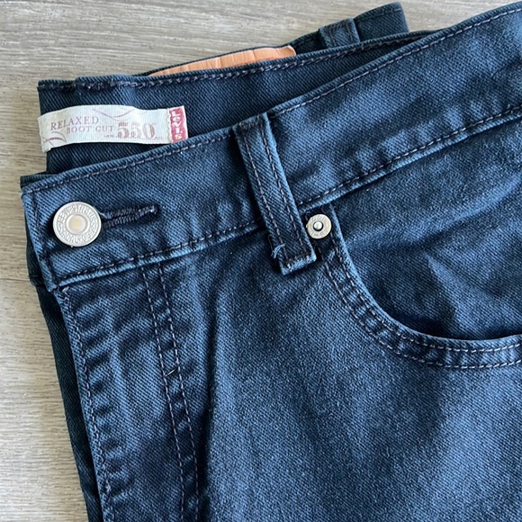 Levi’s 550 - Picture 5 of 12